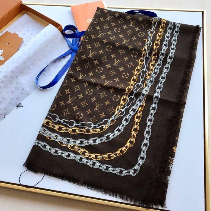 Louis Vuitton Scarf LV00133